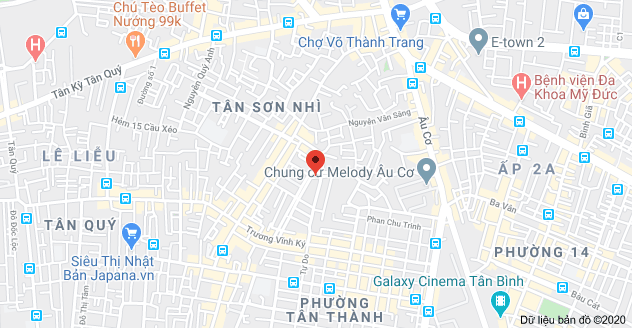 THẾ GIỚI ICT - TRUNG TÂM CHO THUÊ MÁY CHIẾU QUẬN TÂN PHÚ 4/1B, Tân Sơn Nhì, Phường Tân Sơn Nhì, Quận Tân Phú, TPHCM