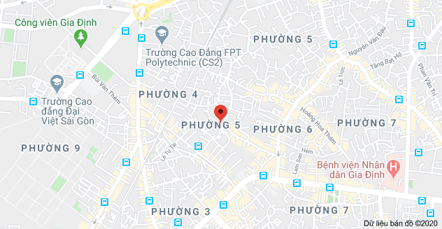 Địa chỉ cho thuê máy chiếu Quận Phú Nhuận